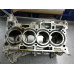 #BLL01 Engine Cylinder Block From 2009 Nissan Versa  1.6